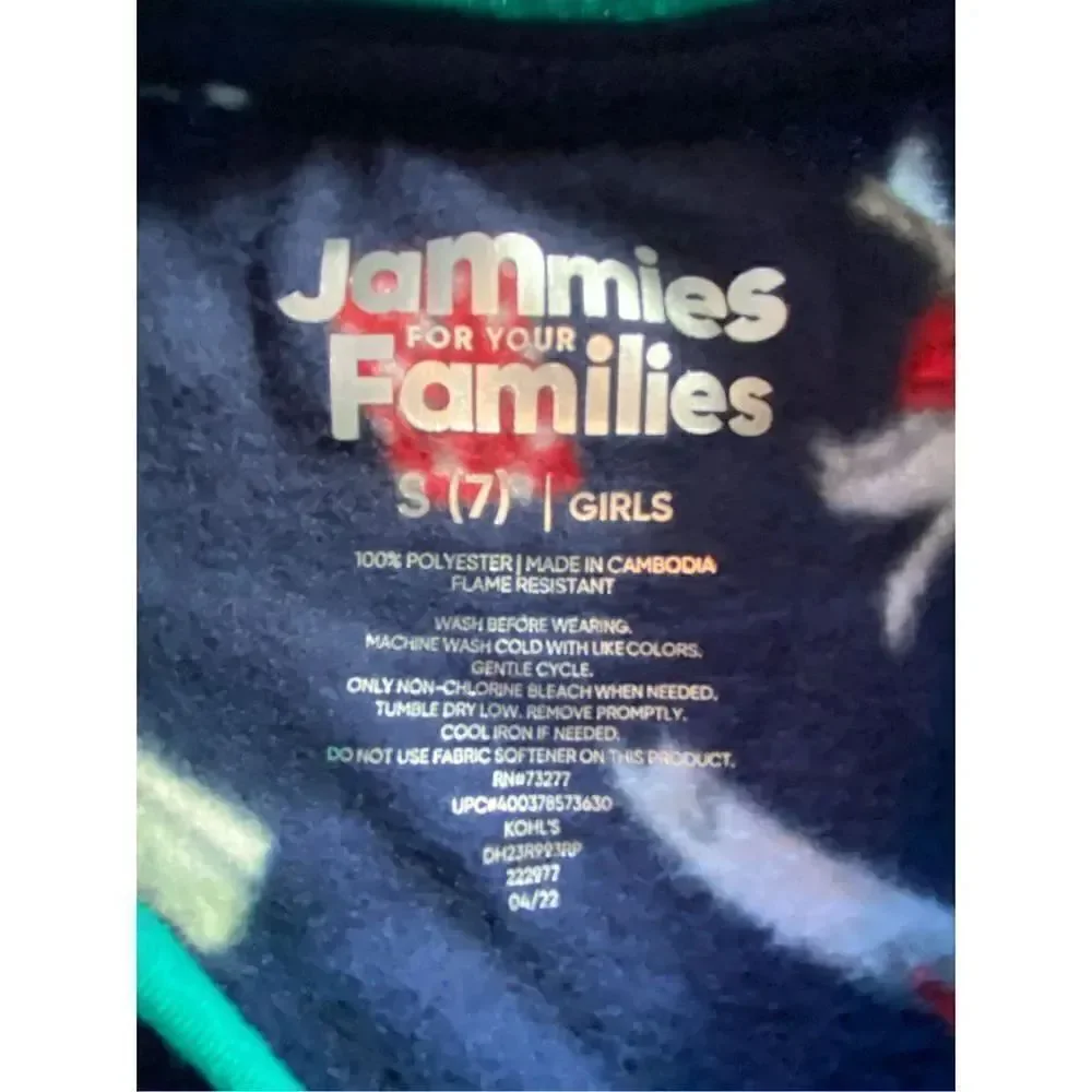 Jammies For Your Families jammies your